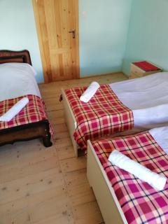 Ushguli Hotel Riho - Ushguli - 2