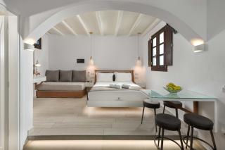 Lindos Shore Junior Suite - 9