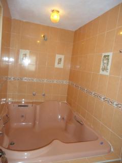 Hotel San Isidro - Bernal - 1