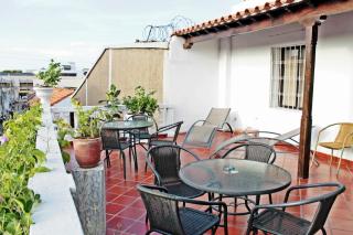 Hotel Villa Colonial By Akel Hotels - Carthagène des Indes - 4