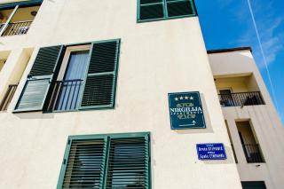 Apartments Nirgilija - Tivat - 7