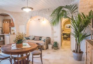 Navolte Trulli e Quiete con Piscina - Locorotondo - 8