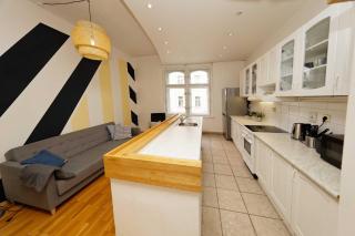 Apartment Na Kozacce 6 - Praga - 9