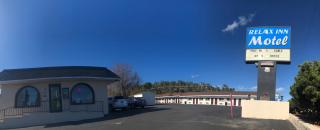 Relax Inn - Flagstaff - 6