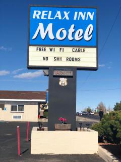 Relax Inn - Flagstaff - 7