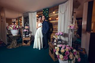 Harbour View Hotel - 1