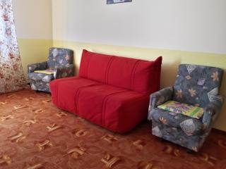 Villa Lira - 8