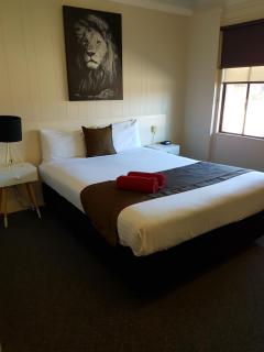 Bidgee Motor Inn - Hay - 8