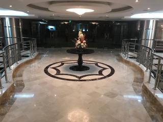 Narjes Al Hadeqa Hotel - 2