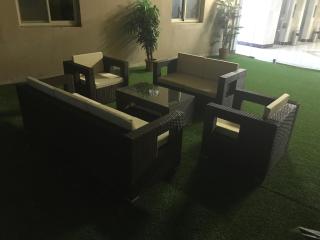 Narjes Al Hadeqa Hotel - 3