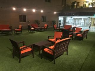 Narjes Al Hadeqa Hotel - 5