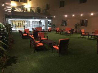 Narjes Al Hadeqa Hotel - 6