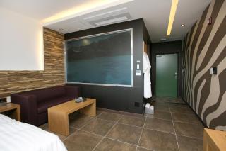 SongJeong Olla Hotel - Busan - 7