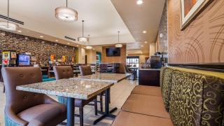 Best Western Plus/Executive Residency Elk City - Elk City - 5