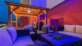 Best Western Plus/Executive Residency Elk City - Elk City - 8
