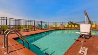 Best Western Plus/Executive Residency Elk City - Elk City - 9