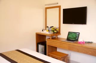 Gia Vien Hotel - Ho Chi Minh - 6
