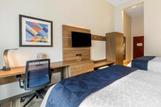 Holiday Inn Express Houston-Alvin by IHG - Alvin - 8