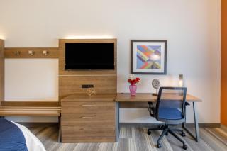 Holiday Inn Express Houston-Alvin by IHG - Alvin - 3