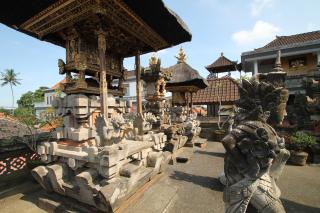 Yuni's House - Ubud - 1