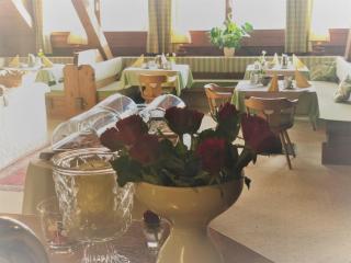 Hotel Garni Vigilhof - Lana - 6
