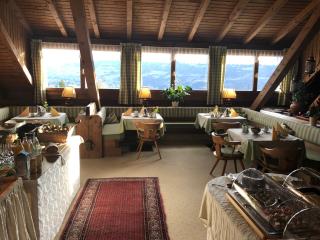 Hotel Garni Vigilhof - Lana - 7
