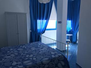 B&B Mammaliturchi SCALA DEI TURCHI - Realmonte - 2