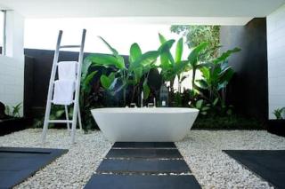 Villa Anema Umalas - Seminyak - 5