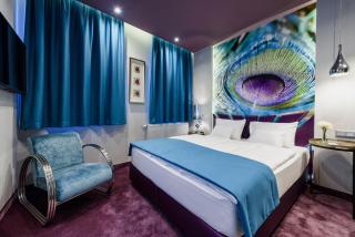 RQ Boutique & Unique Hotel - Győr - 7