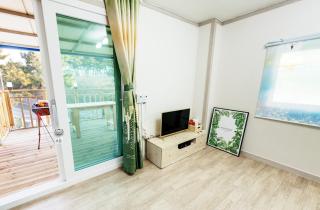 Tobang Red Clay Pension - Pohang - 7
