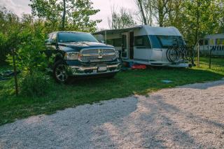 Badacsony Camping - Badacsonytomaj - 2