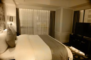 Paramount Gallery Hotel - Shanghai - 9
