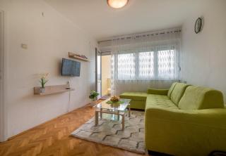 Apartman Andjela - Tivat - 6