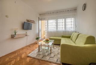 Apartman Andjela - Tivat - 8