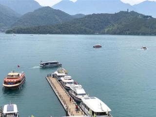 伯樂休閒旅店 Bole Leisure Hotel - Yuchi - 7