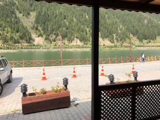 Ensar Otel - Uzungöl - 3