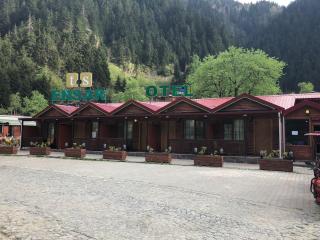 Ensar Otel - Uzungöl - 0
