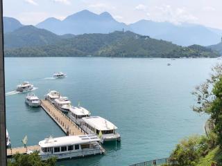 伯樂休閒旅店 Bole Leisure Hotel - Yuchi - 9