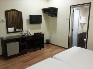 Goodhope Hotel Gurney, Penang - George Town - 1