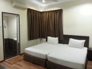 Goodhope Hotel Gurney, Penang - George Town - 2