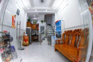 SƠN THỊNH Guesthouse - Ho Chi Minh - 9