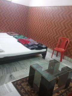 Teerth Guest House - Varanasi - 3