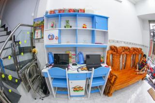 SƠN THỊNH Guesthouse - Ho Chi Minh - 8
