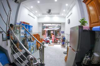 SƠN THỊNH Guesthouse - Ho Chi Minh - 7