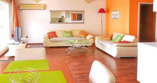Orange Bamboo Suite - Split - 6