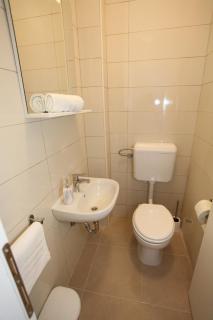 Apartments Krešan Soline - Sukošan - 2