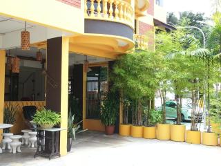 Goodhope Hotel Gurney, Penang - George Town - 8
