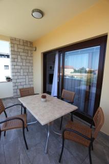Apartments Krešan Soline - Sukošan - 7