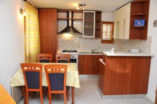 Apartments Toic Cres - Cres - 9