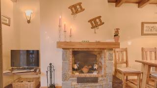 Saplan Real Estate PLETA NHEU - Baqueira-Beret - 5